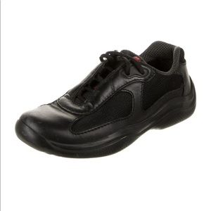 Prada sport sneakers